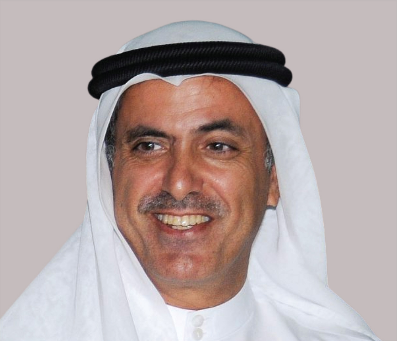 Mr. Essa Abdulla Al Ghurair